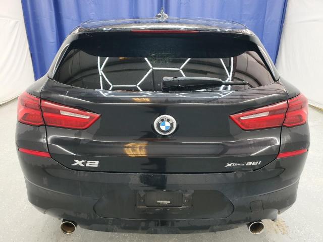 VIN WBXYJ1C04L5P21837 2020 BMW X2, Xdrive28I no.6