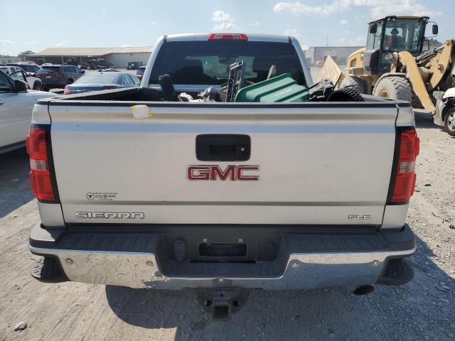 2015 GMC SIERRA C25 1GT11YEG8FF148635