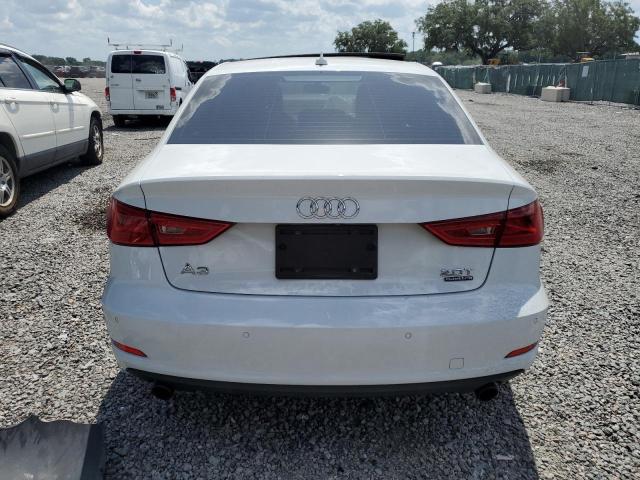 2015 Audi A3 Premium Plus VIN: WAUEFGFF2F1143069 Lot: 57861784