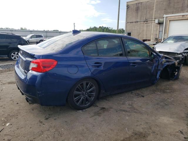 2015 Subaru Wrx Limited VIN: JF1VA1J61F8808952 Lot: 57113504