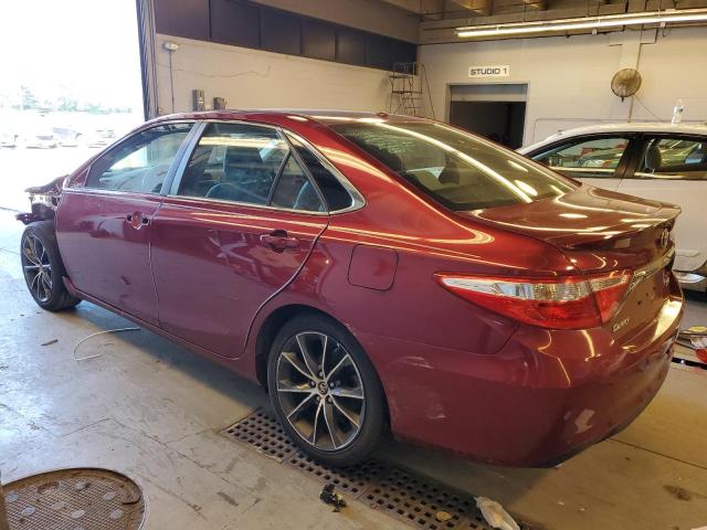 VIN 4T1BK1FK8FU560119 2015 Toyota Camry, Xse no.2