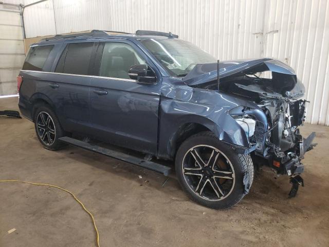 2020 Ford Expedition Limited VIN: 1FMJU2AT4LEA67118 Lot: 57711104