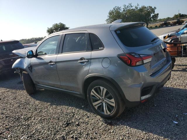 2020 Mitsubishi Outlander Sport Es VIN: JA4AP3AU7LU017680 Lot: 57408364