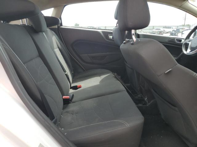 2016 FORD FIESTA SE - 3FADP4EJ7GM169273