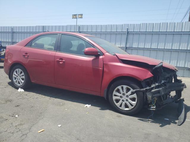 2013 Kia Forte Ex VIN: KNAFU4A20D5723679 Lot: 57557124