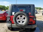 JEEP WRANGLER U photo