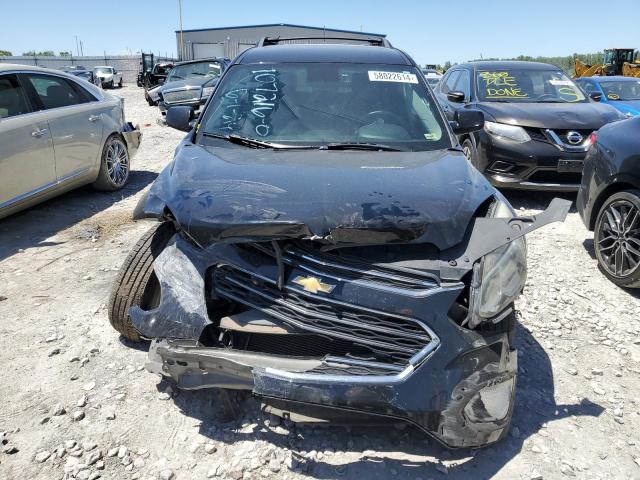 2017 CHEVROLET EQUINOX LT - 2GNALCEK6H1564251