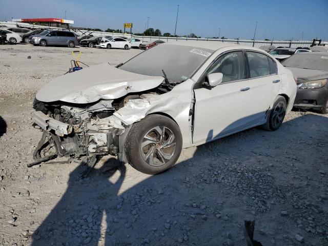 1HGCR2F3XGA055478 2016 HONDA ACCORD - Image 1