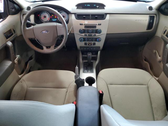 2011 Ford Focus S VIN: 1FAHP3EN7BW144008 Lot: 60067134