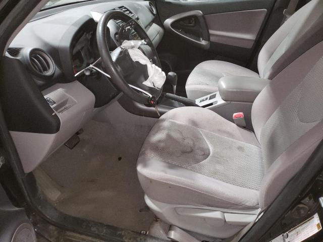 2008 Toyota Rav4 VIN: JTMBD33V186087275 Lot: 59729314