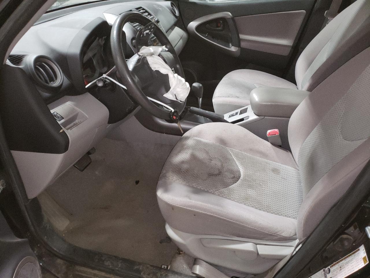 JTMBD33V186087275 2008 Toyota Rav4