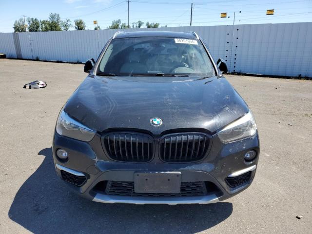 VIN WBXHT3C37J5L29562 2018 BMW X1, Xdrive28I no.5