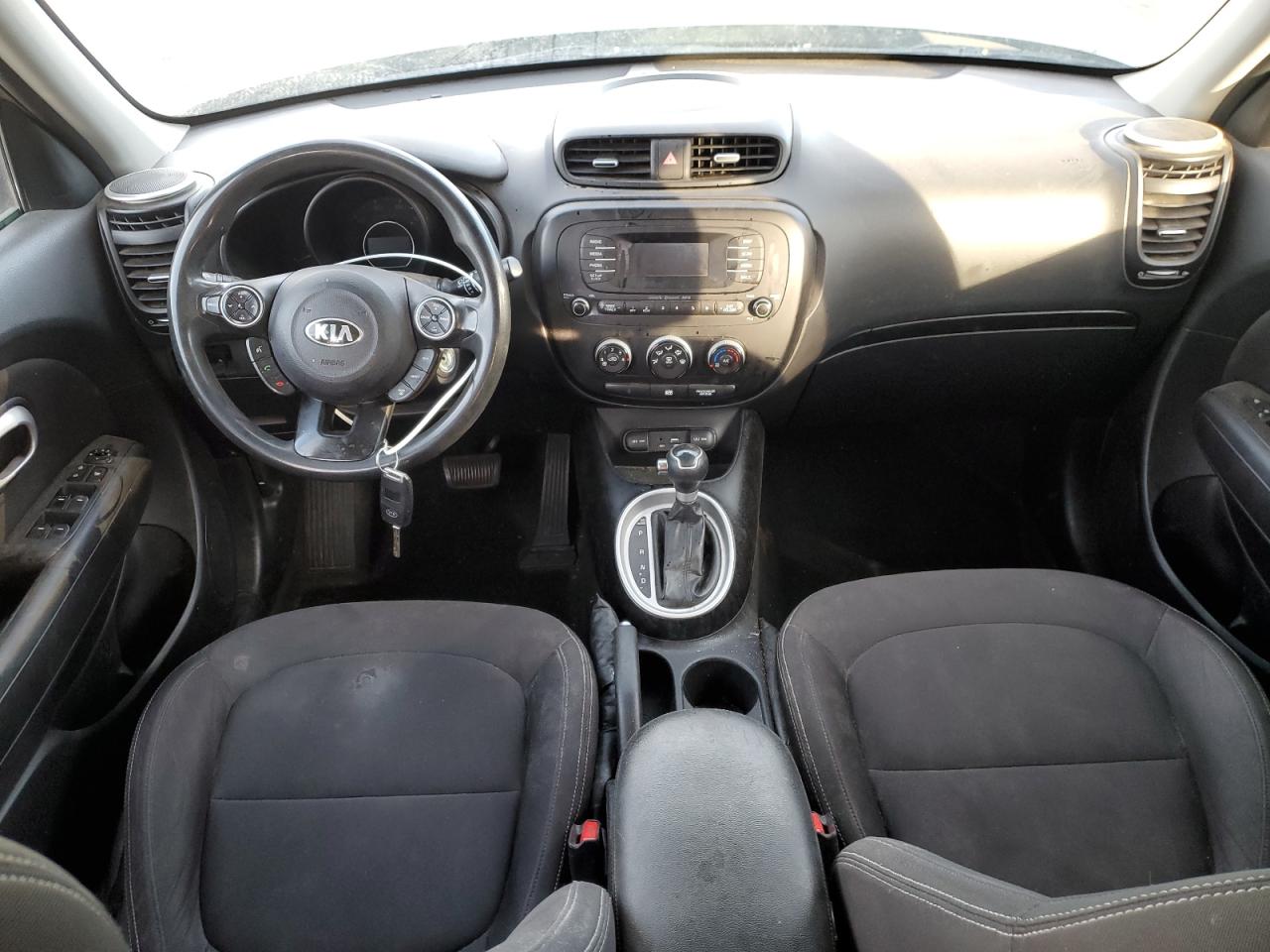 KNDJN2A21F7200936 2015 Kia Soul