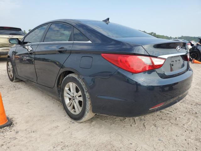 2011 Hyundai Sonata Gls VIN: 5NPEB4AC6BH289293 Lot: 58900564