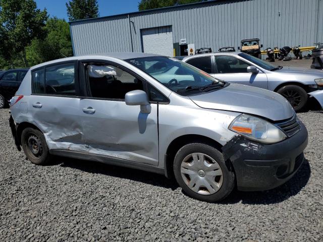 3N1BC1CP8AL375852 | 2010 Nissan versa s