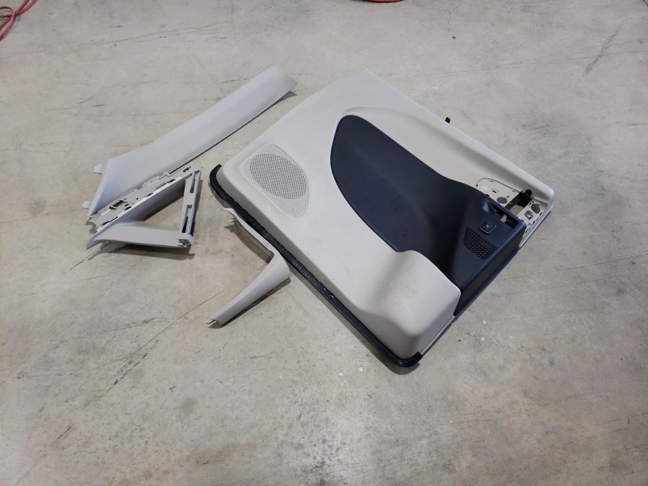 2C4RC1EG8HR553815 2017 Chrysler Pacifica Touring L Plus