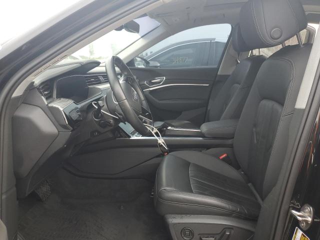2022 AUDI E-TRON SPO WA11AAGE9NB019158