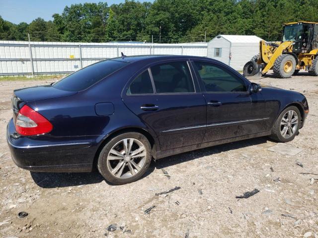 2009 Mercedes-Benz E 350 VIN: WDBUF56X29B369511 Lot: 57523094