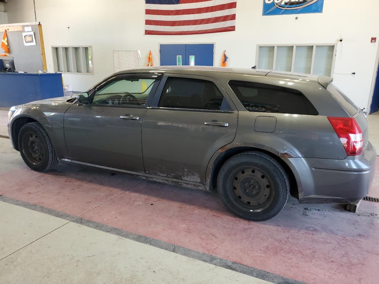 2D4FV47T18H262283 2008 Dodge Magnum