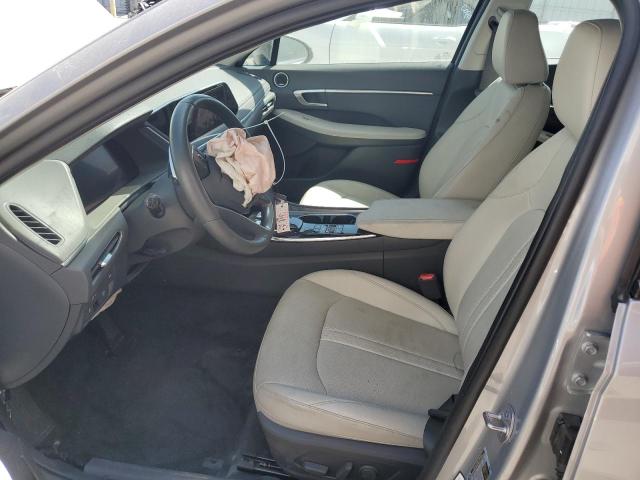 2023 HYUNDAI SONATA LIM - KMHL34J2XPA282952