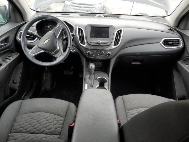 2020 Chevrolet Equinox Lt VIN: 2GNAXKEV0L6283065 Lot: 55930544