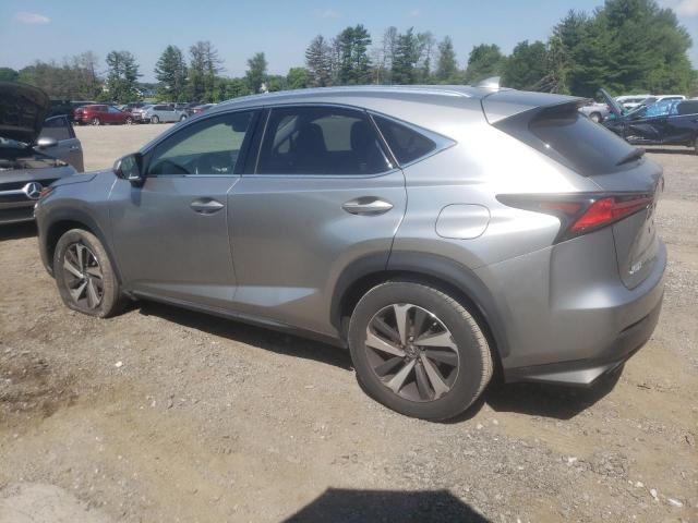 2019 LEXUS NX 300 JTJBARBZXK2185748
