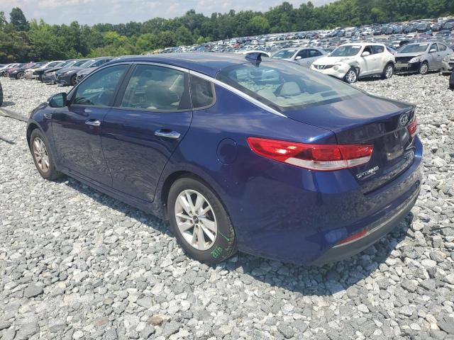 2016 KIA OPTIMA LX - 5XXGT4L30GG115435