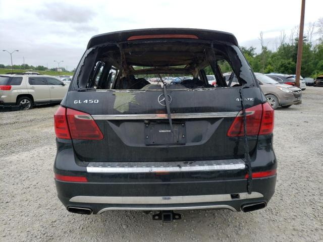 VIN 4JGDF6EE3GA655163 2016 Mercedes-Benz GL-Class, ... no.6