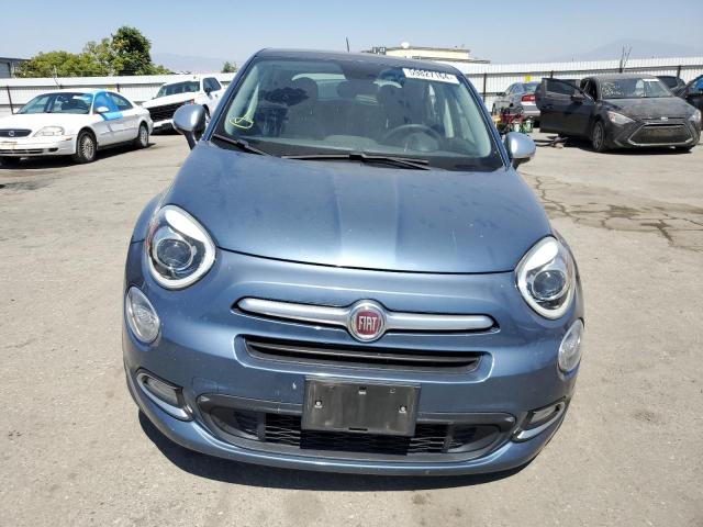 VIN ZFBCFXAB3JP713121 2018 Fiat 500X, Pop no.5