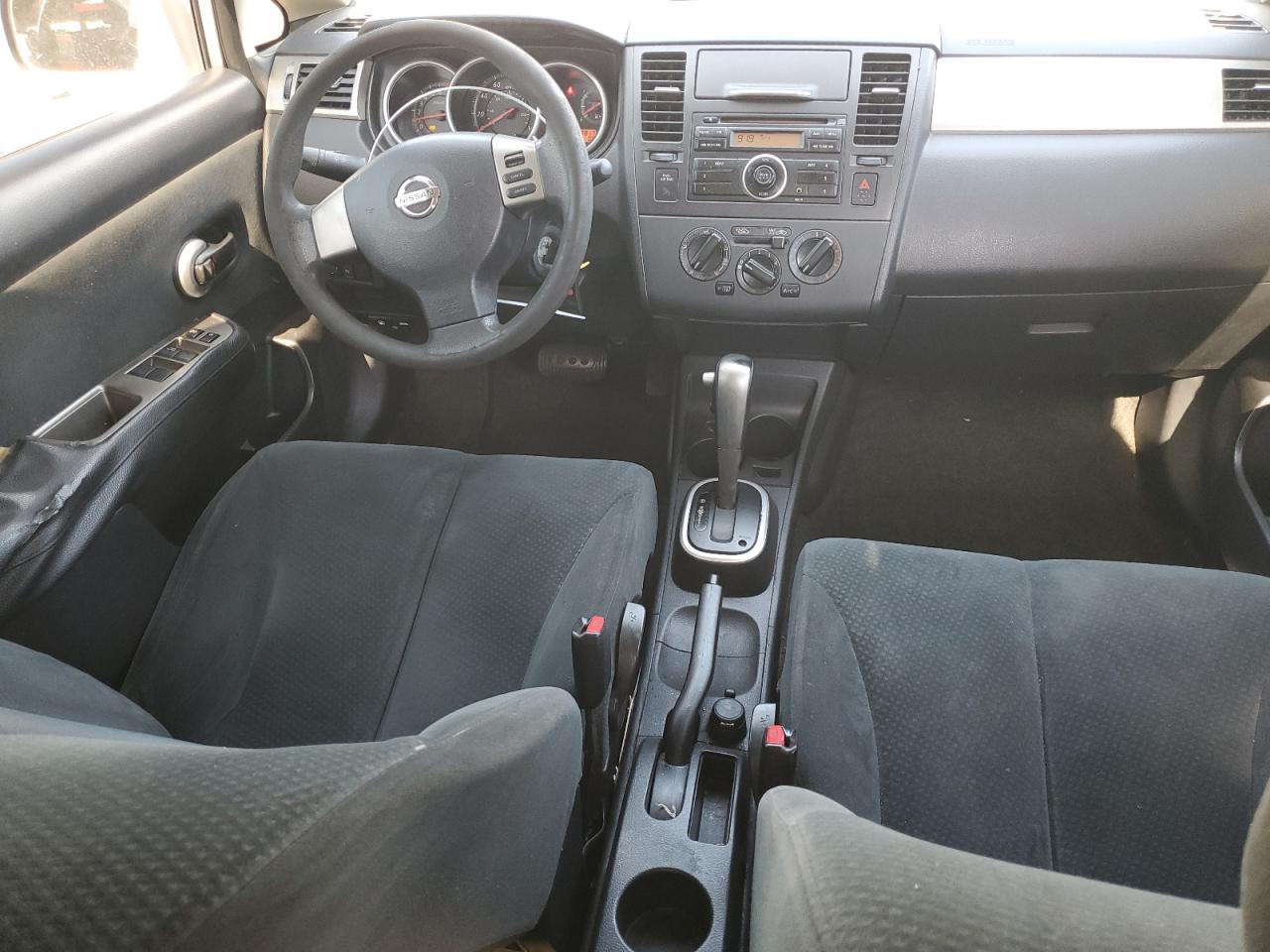 3N1BC1AP3AL405195 2010 Nissan Versa S