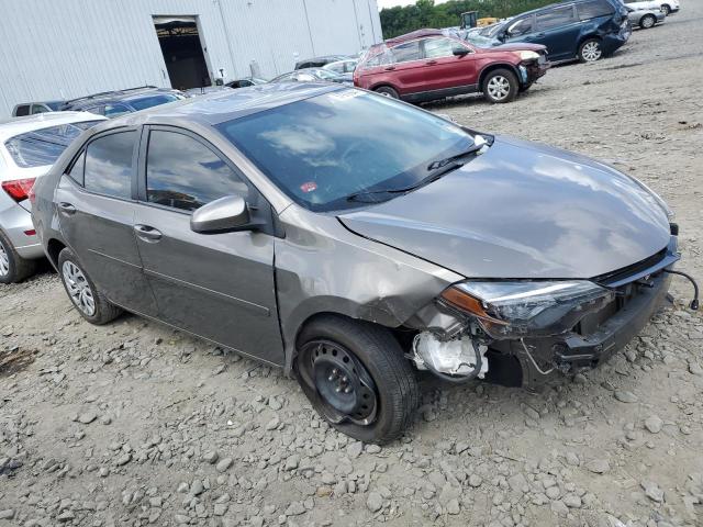 2017 TOYOTA COROLLA L - 2T1BURHE3HC947570