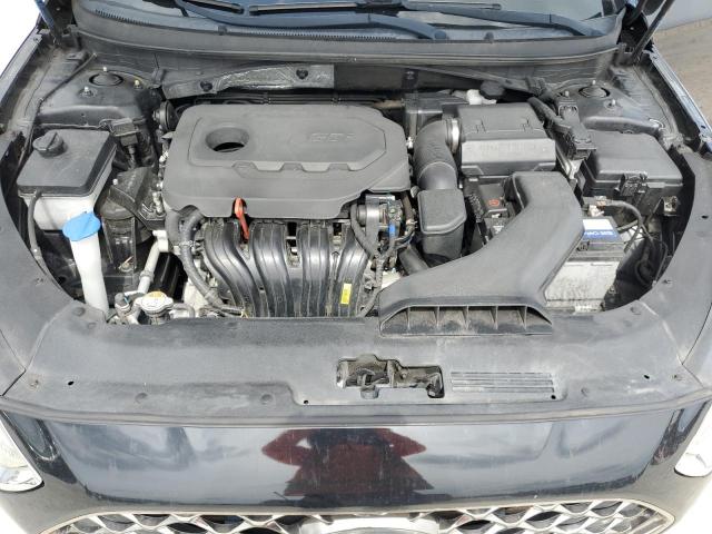 2018 Hyundai Sonata Sport VIN: 5NPE34AF0JH671146 Lot: 59906254