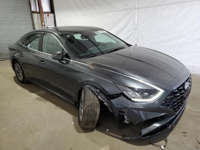 2023 Hyundai Sonata Sel VIN: KMHL64JA0PA271408 Lot: 58878334