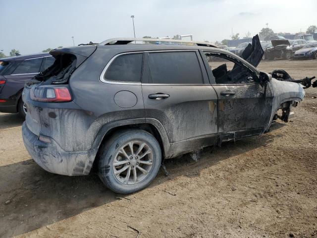 Vin: 1c4pjmlb6kd237636, lot: 60070684, jeep grand cher latitude plus 20193