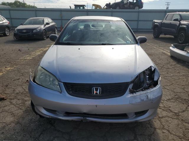 2004 Honda Civic Lx VIN: 1HGEM22514L043993 Lot: 57358004