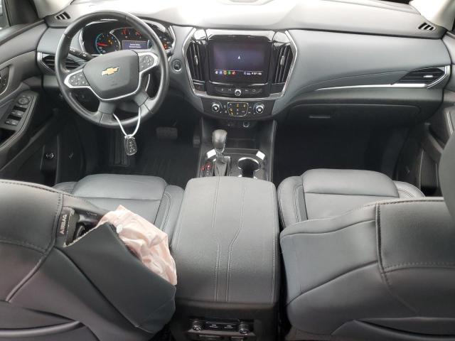 2021 Chevrolet Traverse Lt VIN: 1GNEVHKW2MJ141408 Lot: 57845064