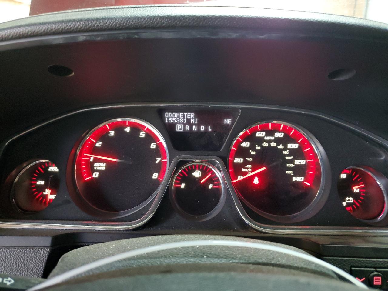 1GKKVSKD2HJ155908 2017 GMC Acadia Limited Slt-2