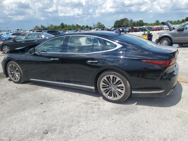 2023 LEXUS LS 500 BAS JTHD51FF7P5018625
