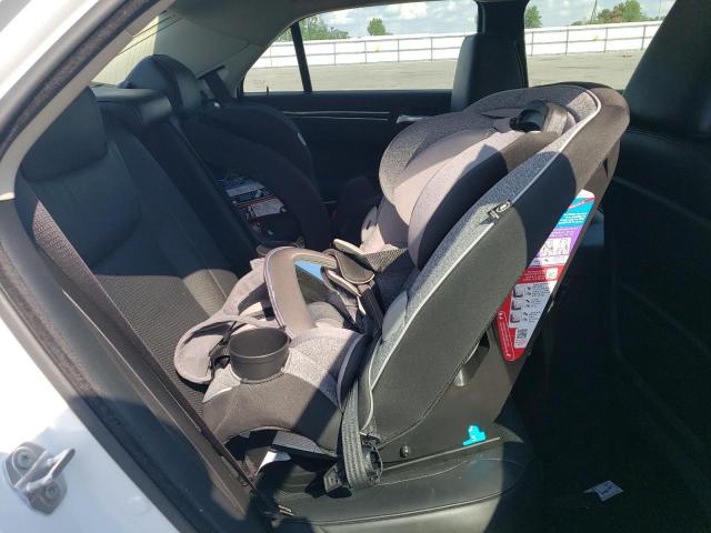 2023 Chrysler 300 Touring L VIN: 2C3CCADG6PH556163 Lot: 57243974