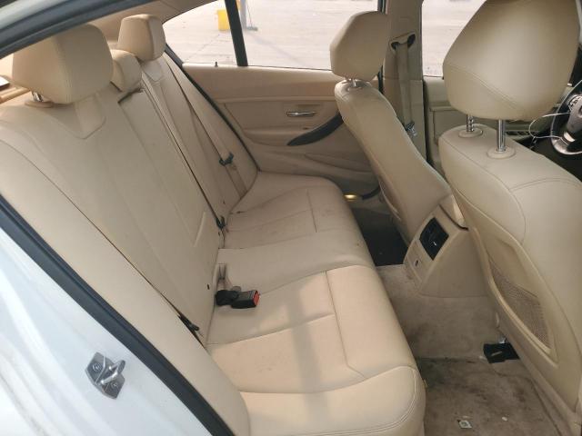 2015 BMW 320 I VIN: WBA3B1C50FK139477 Lot: 57459164