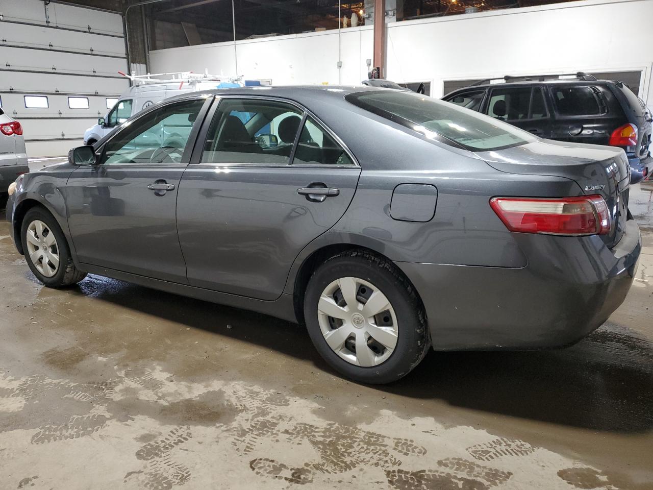 4T1BE46K97U648087 2007 Toyota Camry Ce