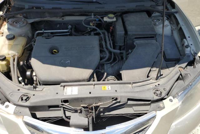 2007 Mazda 3 I VIN: JM1BK12F271685066 Lot: 57178244