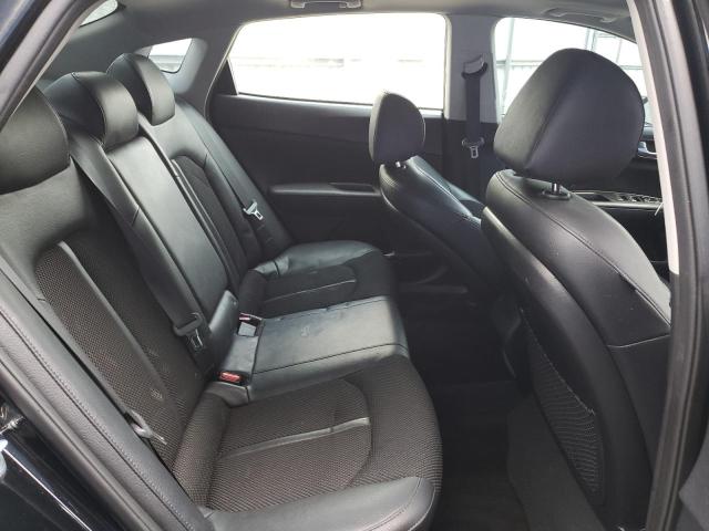 2019 Kia Optima Lx VIN: 5XXGT4L32KG378552 Lot: 57319934