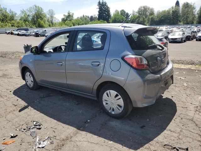 2022 Mitsubishi Mirage Es VIN: ML32AUHJ8NH009860 Lot: 59135794