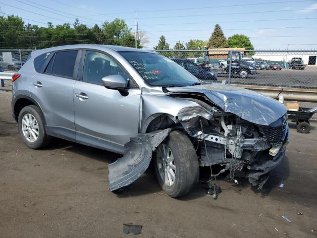 VIN JM3KE2CY9E0384429 2014 Mazda CX-5, Touring no.4