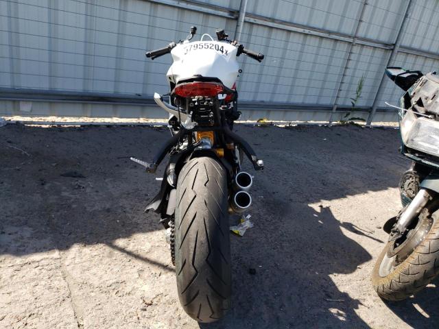 2023 DUCATI SUPERSPORT - ZDMVABDS3PB005254