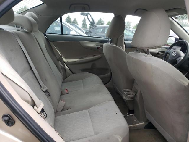 2009 Toyota Corolla Base VIN: 1NXBU40EX9Z077928 Lot: 57418894