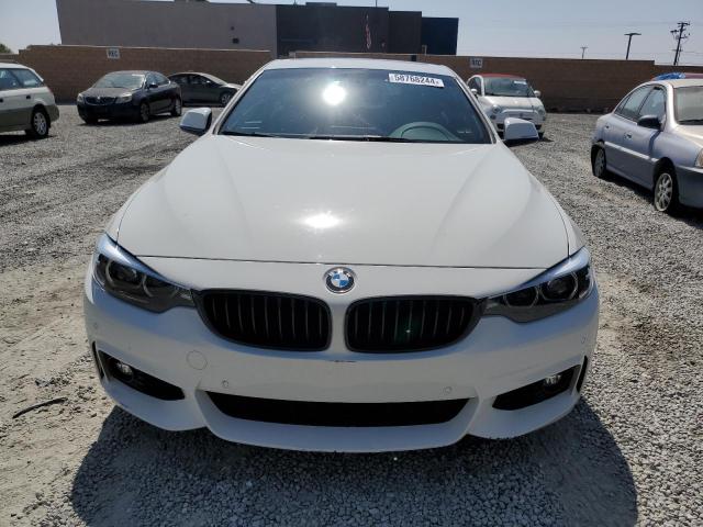 VIN WBA4W3C5XKAF91671 2019 BMW 4 Series, 430I no.5