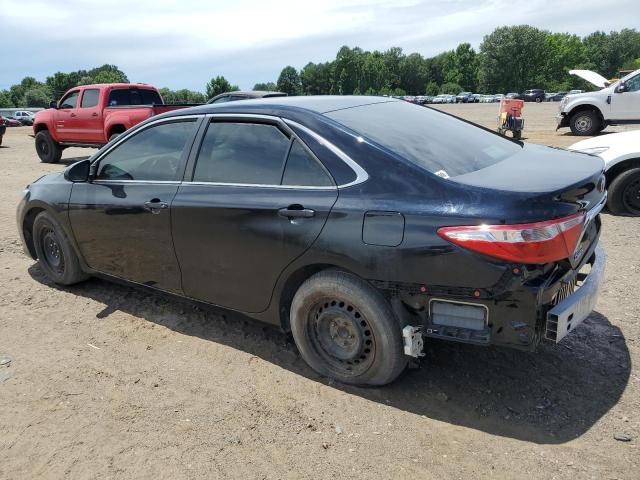 VIN 4T1BF1FK1FU007767 2015 Toyota Camry, LE no.2