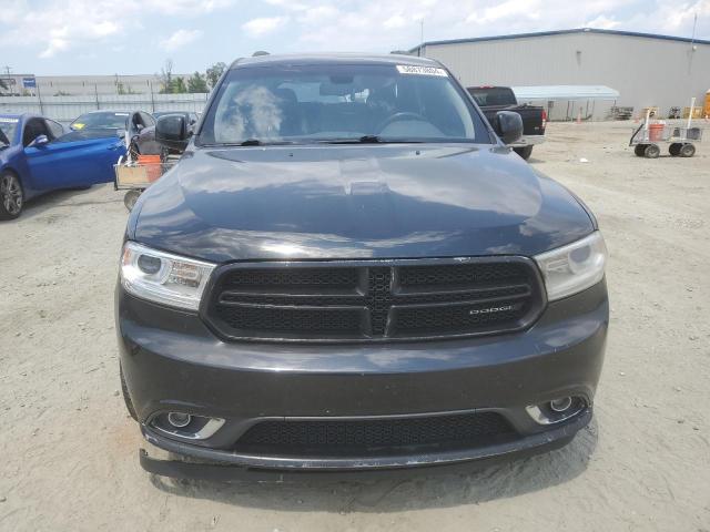  DODGE DURANGO 2014 Black